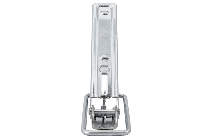 Crochet latéral de remorque WINTERHOFF BV 10-1