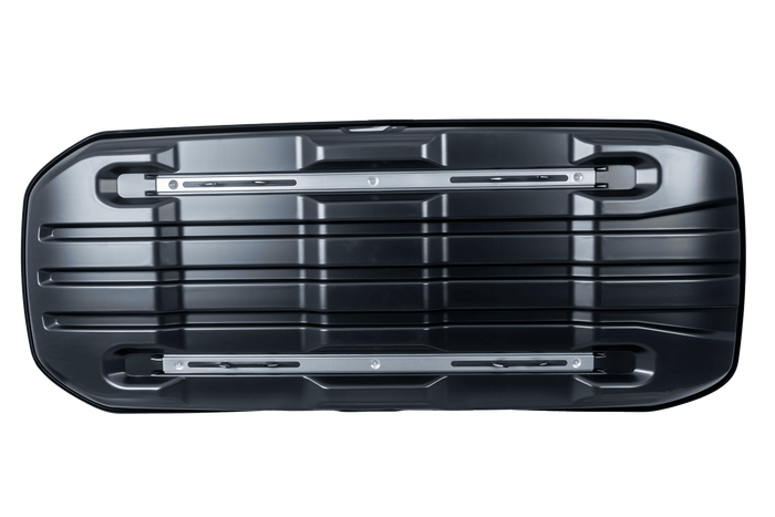 Coffre de toit Atera Casar XL anthracite mat