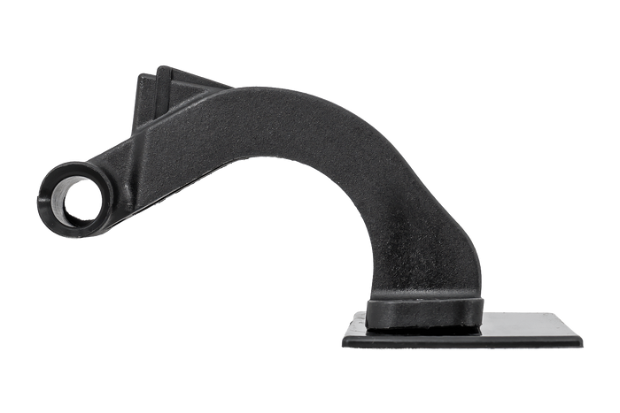 Verrou de verrouillage du couvercle supérieur - Inter Pack Stella