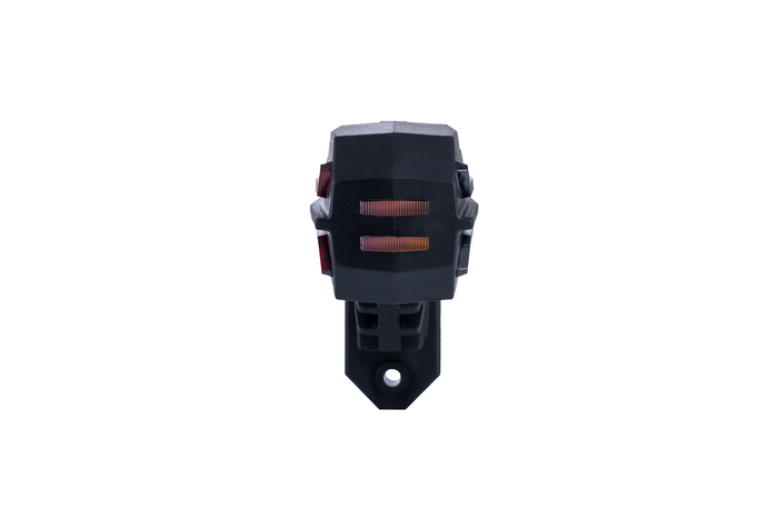 Feu de gabarit droit LED HORPOL DRAGON LD 3064