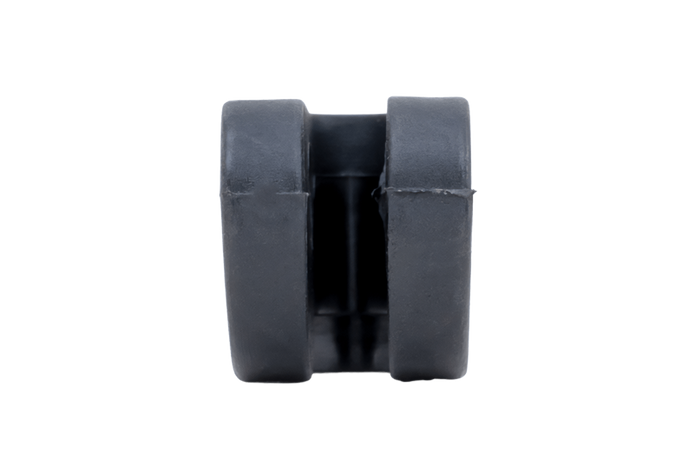 Poignée avec trou de verrouillage - Inter Pack Cosmo COS04