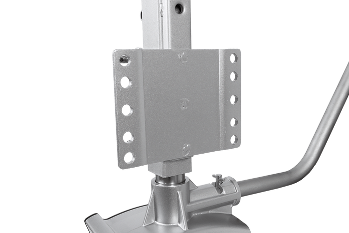 Chariot de manœuvre électrique pour remorque MINI MOVER GEN 3 2722 kg