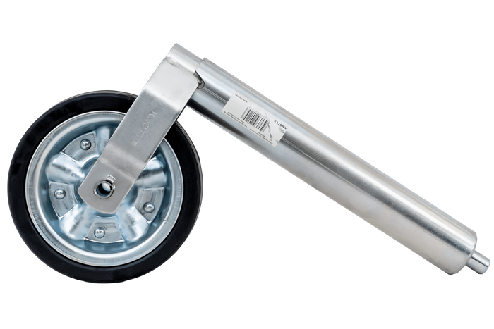 Roue jockey TK60 KNOTT TK60 250 kg 60 mm 530-760 mm