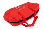 Kit premier secours HERMON : trousse de premiers secours, extincteur, triangle, gilet