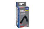 Rallonge de ceinture de sécurité homologuée LAMPA R16, 28-62 cm