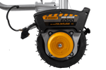 Chariot de manœuvre électrique pour remorque MINI MOVER GEN 3 2722 kg