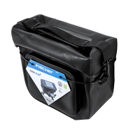Sacoche de guidon 7l FISCHER 50651 Plus Terra