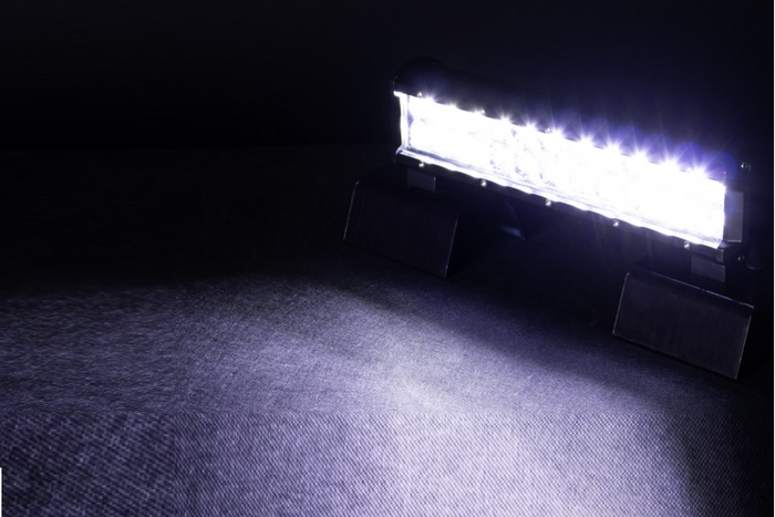 Réflecteur, lampe de travail LED KAMAR LB0033 24xLED, 2900lm