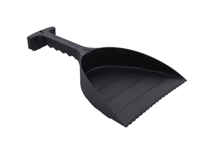 Pelle en plastique pour matériaux en vrac DAKEN PitBox 89527 pour sable et sel de déneigement