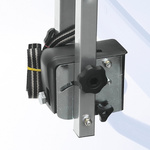 Porte-vélos sur attelage Peruzzo Arezzo 4