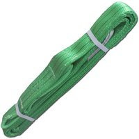 Courroie de levage 2T/3M/60mm à 2 boucles