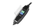 Câble adaptateur ProPlus 373589 CEE avec disjoncteur différentiel 120 cm