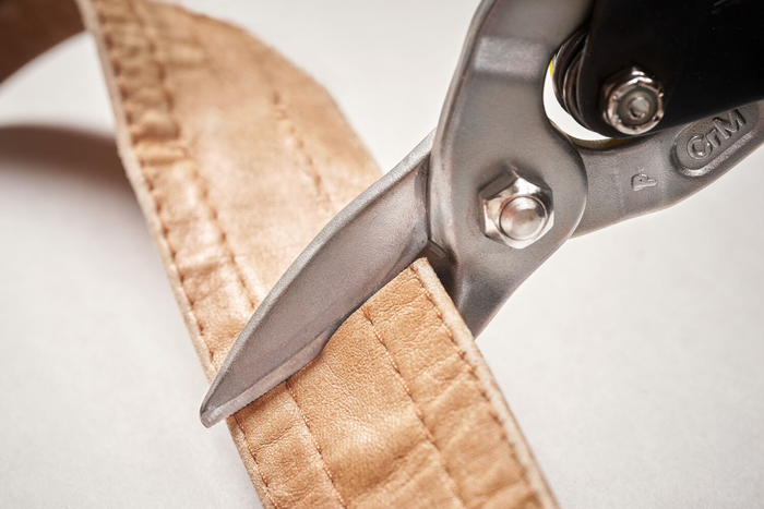 Ciseaux de coupe de tôle STANLEY FATMAX 2-14-563