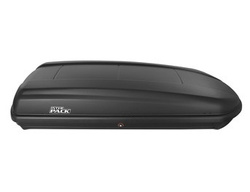 Coffre de toit Inter Pack Gran Torino noir mat