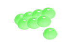Lot de 8 protège-piquets ProPlus 361760 fluorescents de 55 mm