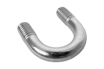 Collier ovale DROMET type B M10 23×41 mm