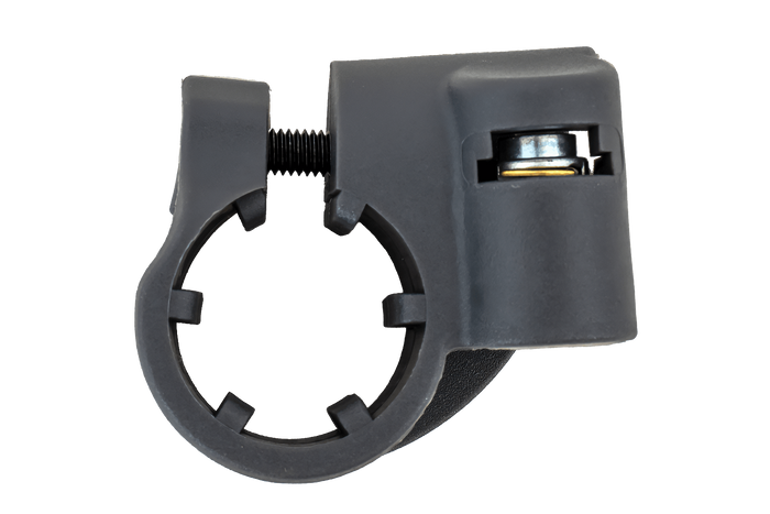 Fixation de câble de sécurité - Inter Pack Spider 47-1901-054-20