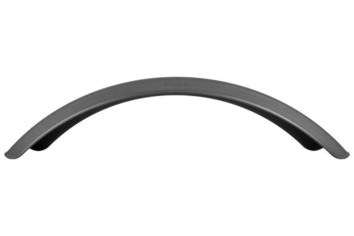Garde-boue pour machines agricoles 12-14" DOMAR T10060, passage de roue 750/235 mm