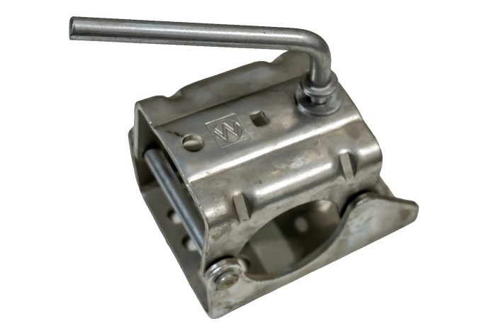 Pince de roue jockey OUTLET WINTERHOFF 60 mm