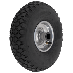 Roue de secours pour la roue jockey KNOTT 411414.001 260x85mm