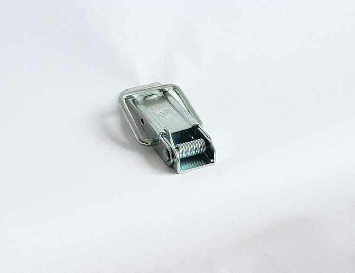 Verrou latéral de remorque WINTERHOFF BV 60-1