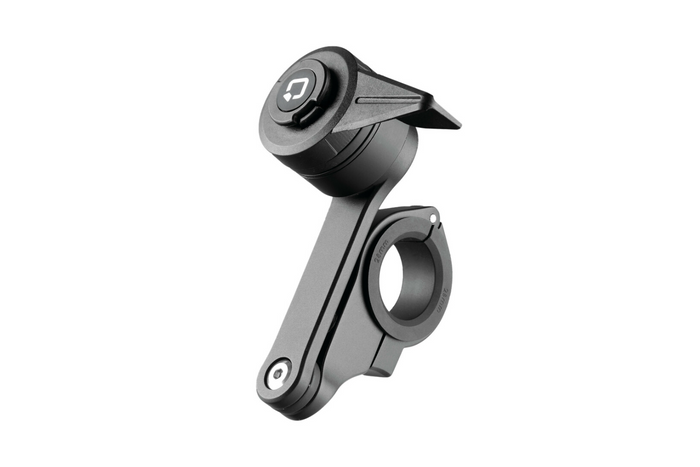 Support de téléphone LAMPA Titan Combo 2.0 pour guidon