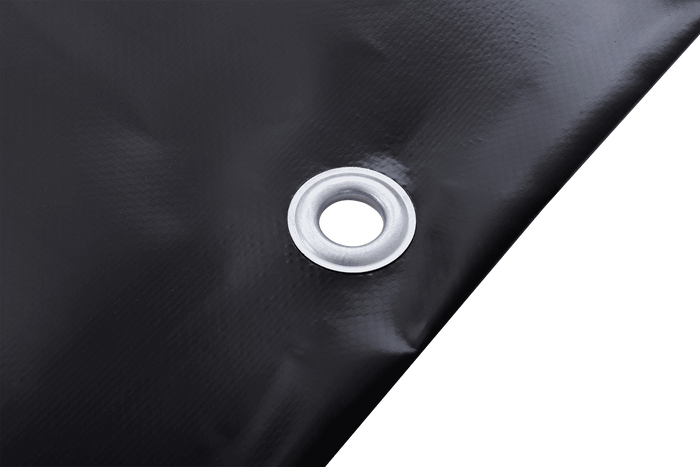 Bâche plate pour remorque 204x128cm BRENDERUP 2205S UB