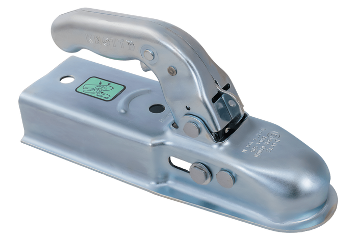 Attelage Boule KNOTT K7 5 M Pour Remorque De 750 Kg Avec Timon Carr Attelage Boule KNOTT K7 5 M Pour Remorque De 750 Kg Avec Timon Carr
