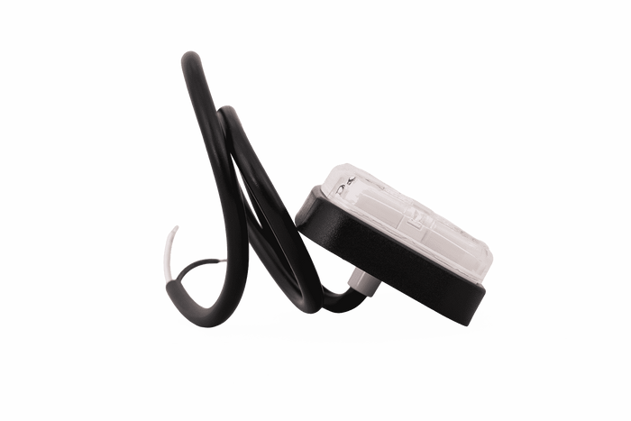 Feu de gabarit, position LED HORPOL LD 2761, blanc universel