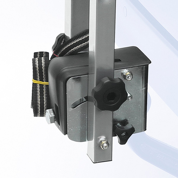 Porte-vélos sur attelage Peruzzo Arezzo 4