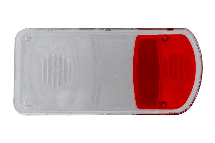 Ensemble de cabochons pour plateformes de vélo Peruzzo (Gamma) - 836