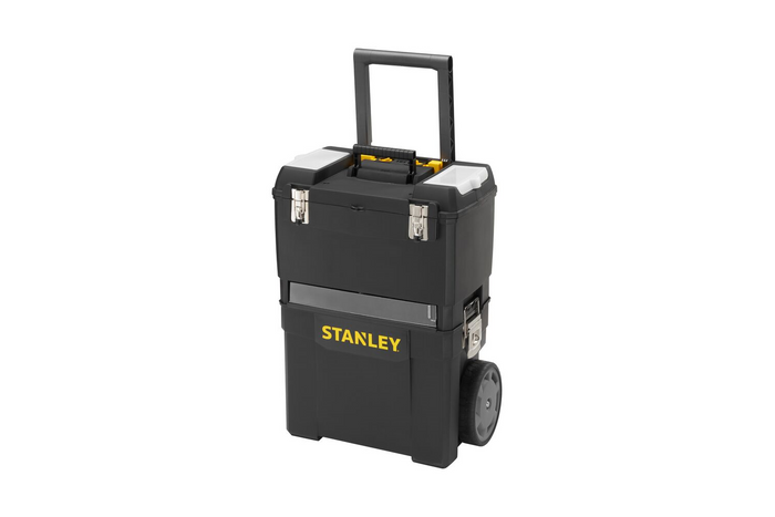 Atelier mobile STANLEY 1-93-968 boîte à outils 55,1 l