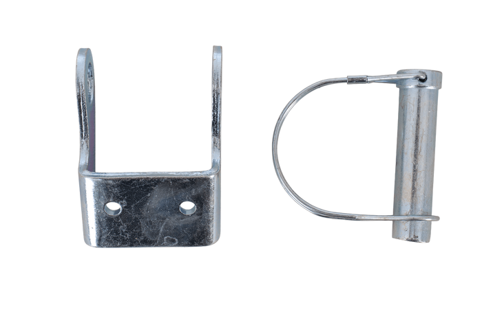 Support de charnière latérale de remorque WINTERHOFF BSCHG 10-17-C