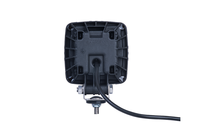 Feu arrière LED HORPOL ROCA LZD 2803, 3 fonctions, universel avec support