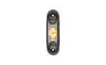 Kit de quatre feux de gabarit universels LED HORPOL LD 2166