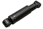 Amortisseur OUTLET OPTIMAL pour essieu de remorque 750 kg pour essieu simple