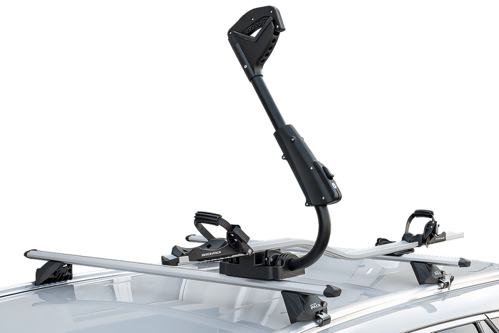 Inter Pack Forvelo - porte-vélos de toit