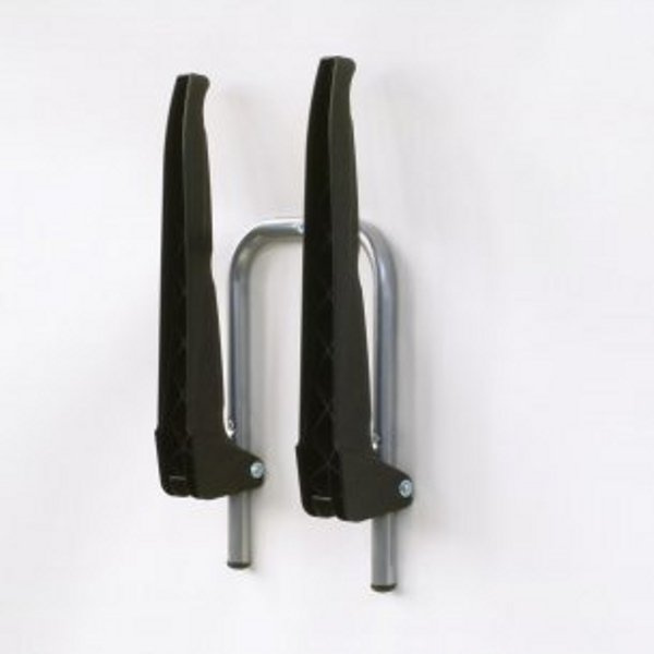 Support mural pour 3 vélos Peruzzo Marte