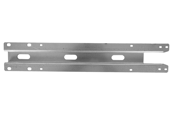 Renfort latéral de remorque 40 cm pour UNITRAILER Force