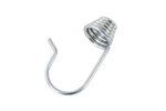 Embout d'expansion ressort 55 mm pour câble, corde 6 mm
