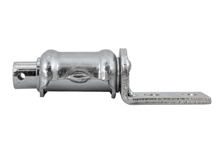 Charnière latérale avec support WINTERHOFF BSCH 10-17-220+BSCHG 10-17-A montage latéral remorque complet