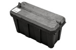 Boîte à outils OUTLET DAKEN 82211 BLACKIT LITE 555 x 250 x 310 mm 24 l