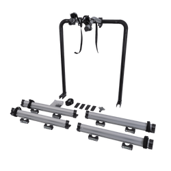 Adaptateur pour deux vélos pour la plateforme de recharge Inter Pack
