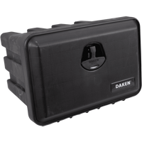 OUTLET Boîte à outils DAKEN 81102 JUST 500x350x400mm 40l