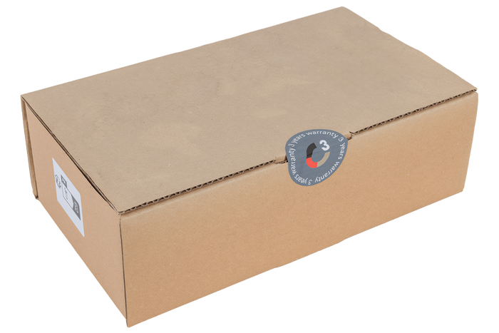 Base/couvercle de feux gauche Atera Strada Sport 0969922670