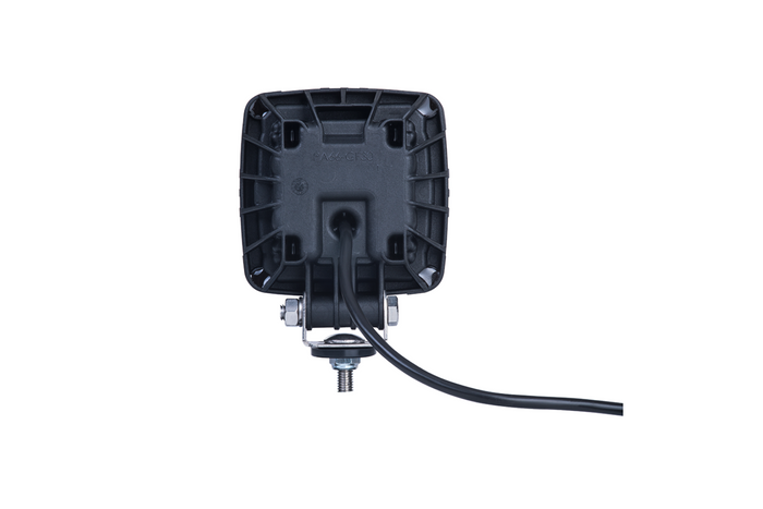 Lampe frontale LED HORPOL ROCA LZD 2805, 3 fonctions, universelle avec support