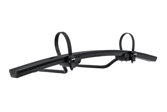 Adaptateur pour 3ème vélo compatible avec Atera Genio Pro (noir) - 022786