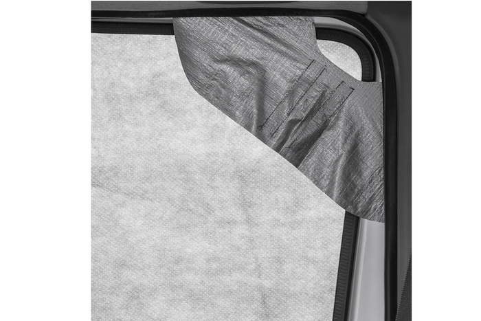 Bâche de cabine ProPlus pour Ford Transit 2006-2013