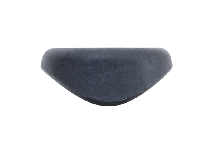 Cache de verouillage pour plateforme à vélo - Atera Strada 9919700029 