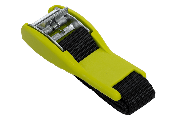 Ceinture de vélo textile avec protège-jante 45 cm - 1 pièce